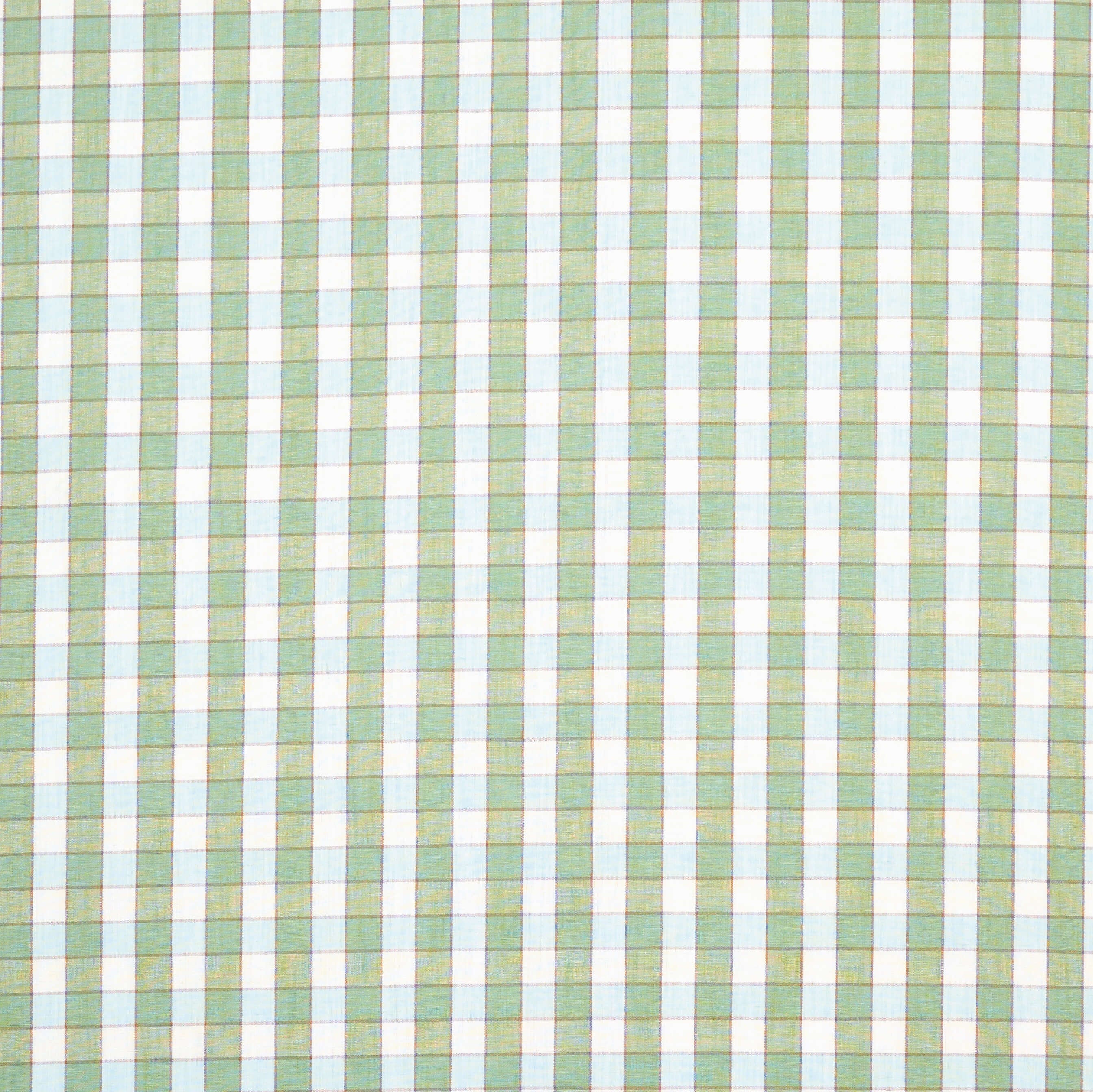 Honfleur Check Green NCF4582-04