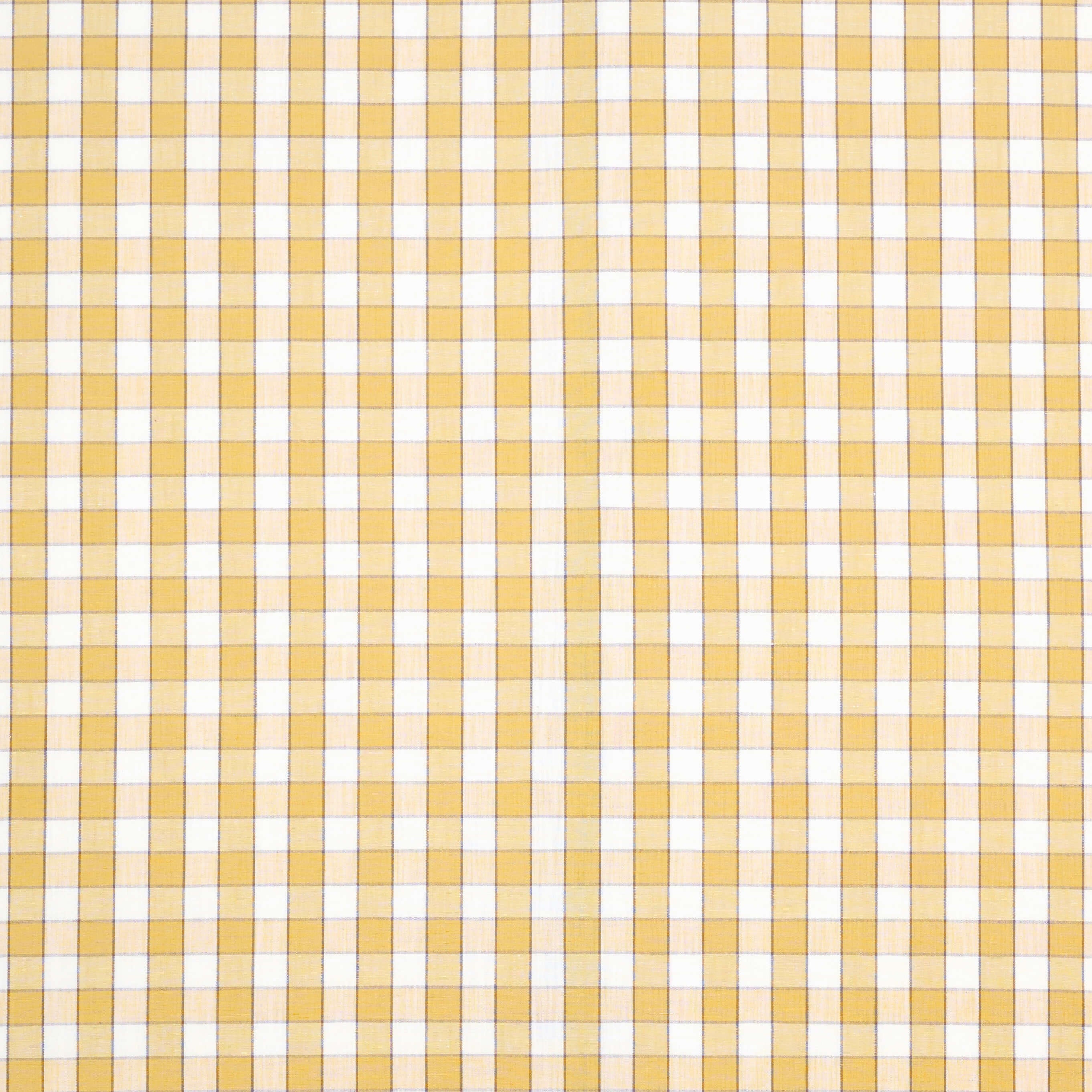 Honfleur Check Yellow NCF4582-05