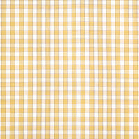 Honfleur Check Yellow NCF4582-05