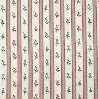 Honfleur Anduze Red/Teal NCF4586-01