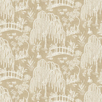 Honfleur Les Saules Beige NCF4587-01