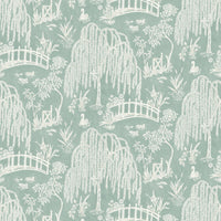 Honfleur Les Saules Aqua NCF4587-03