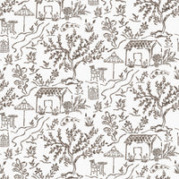 Honfleur La Quintinie Chocolate NCF4588-01