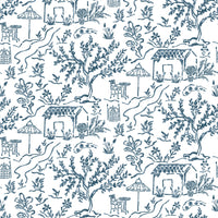 Honfleur La Quintinie Indigo NCF4588-04