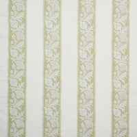 Bourton Cerney Stripe Green NCF4601-02