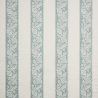 Bourton Cerney Stripe Teal NCF4601-05