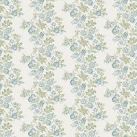 Bourton Bibury Blue/Green NCF4604-02