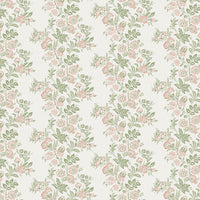 Bourton Bibury Blush/Green NCF4604-04