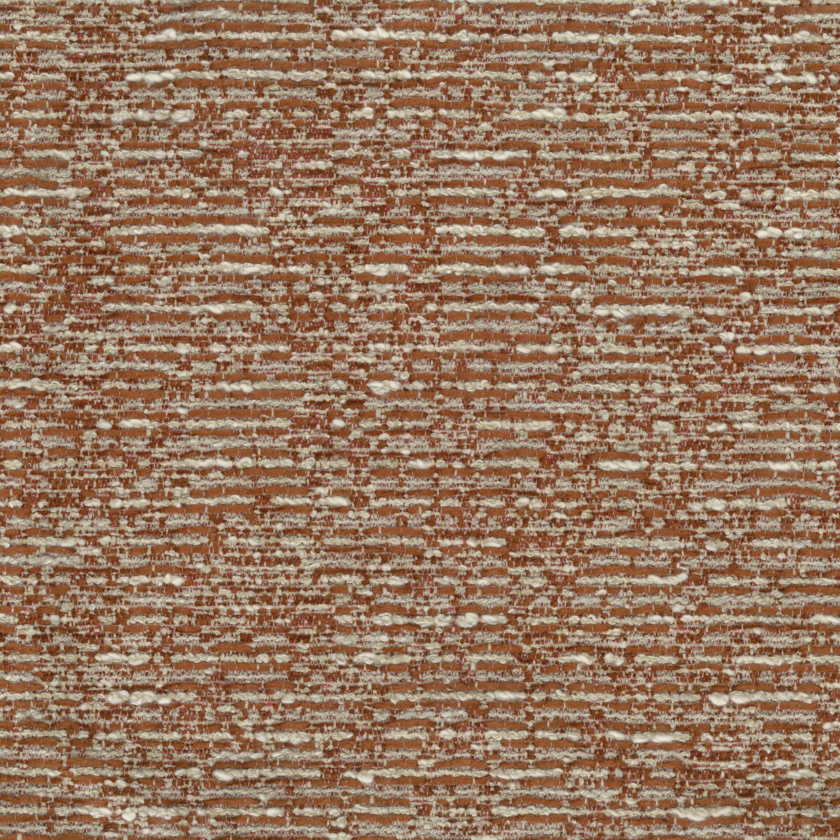 Bourton Weaves Haresfield Terracotta NCF4612-02