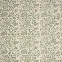 Dauphine Lamballe Eucalyptus/Ivory NCF4620-02