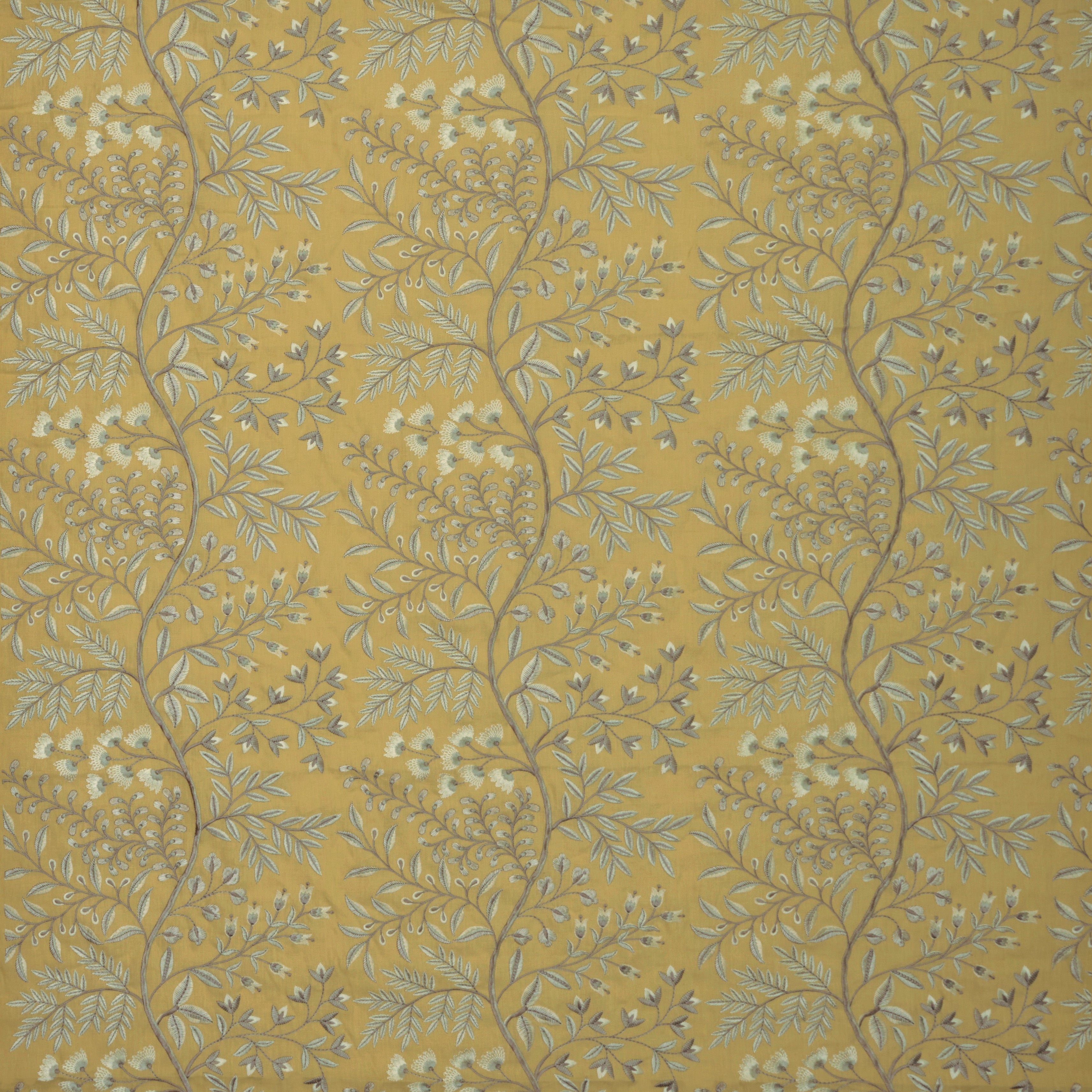 Dauphine Lamballe Yellow NCF4620-03