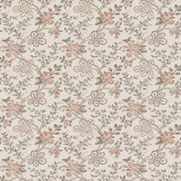 Dauphine Genevieve Taupe/Antique Rose NCF4621-02