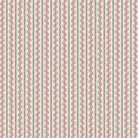 Dauphine Odile Duck Egg/Red NCF4622-01