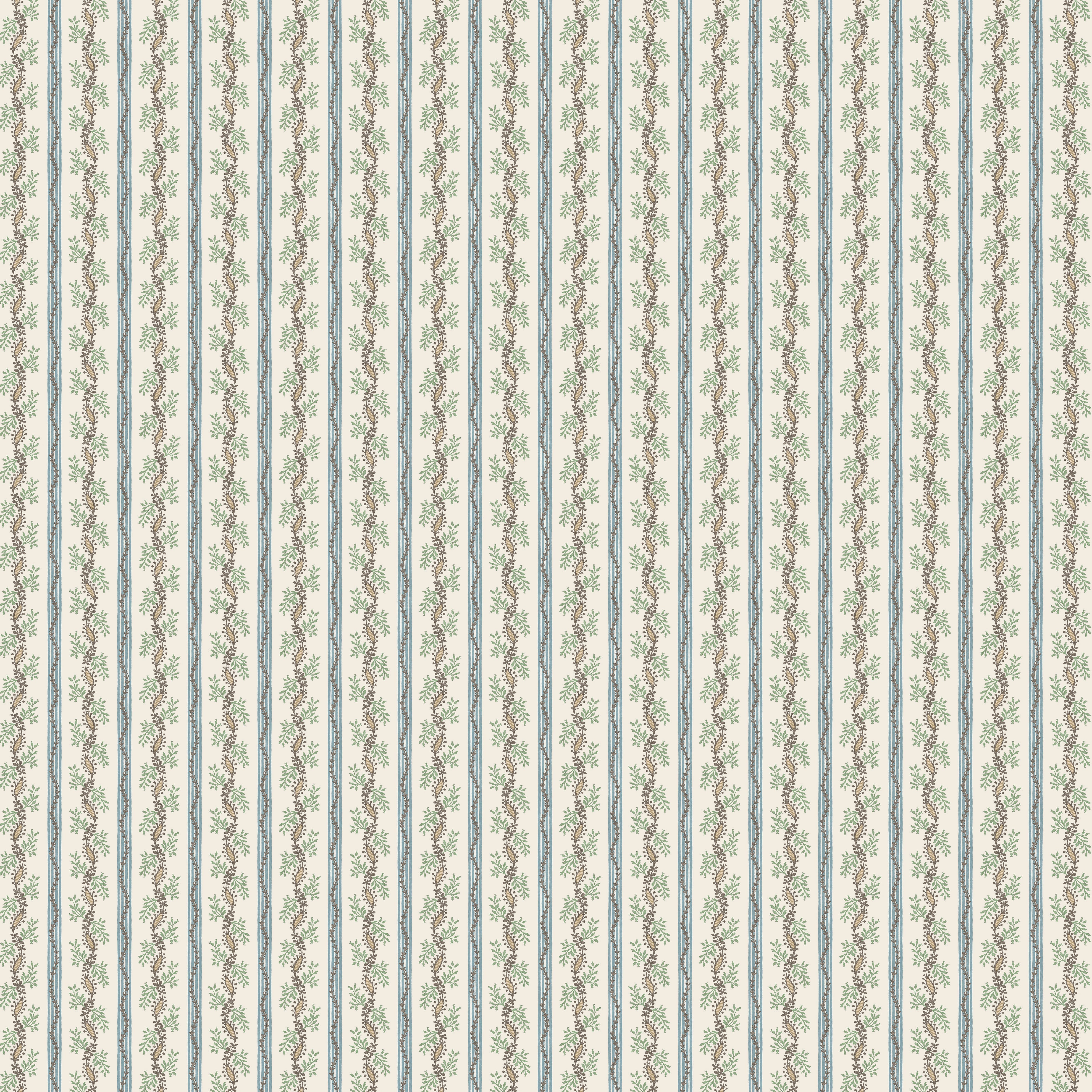 Dauphine Odile Blue/Green NCF4622-04