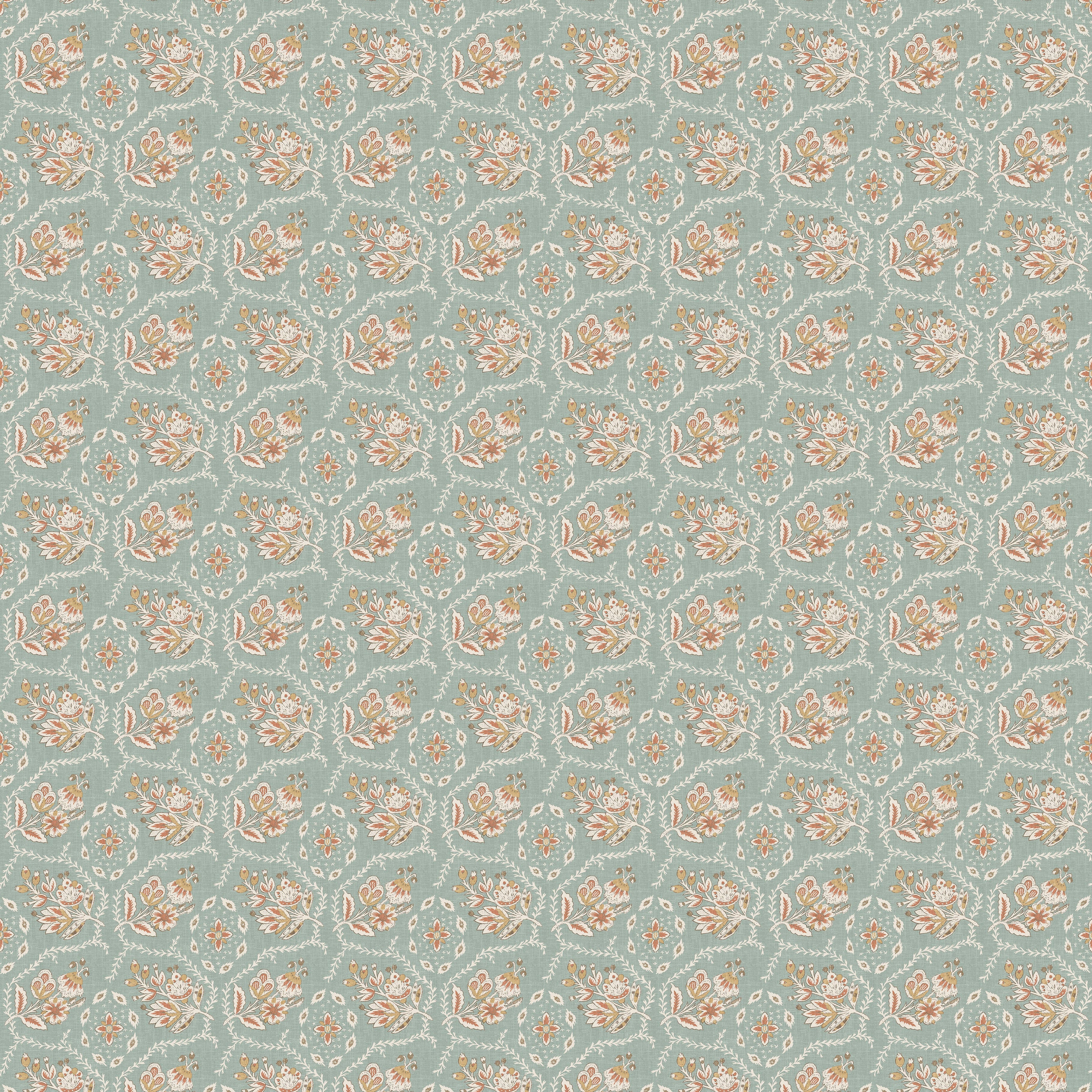 Dauphine Pagelle Aqua NCF4623-02