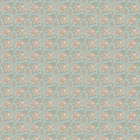 Dauphine Pagelle Aqua NCF4623-02