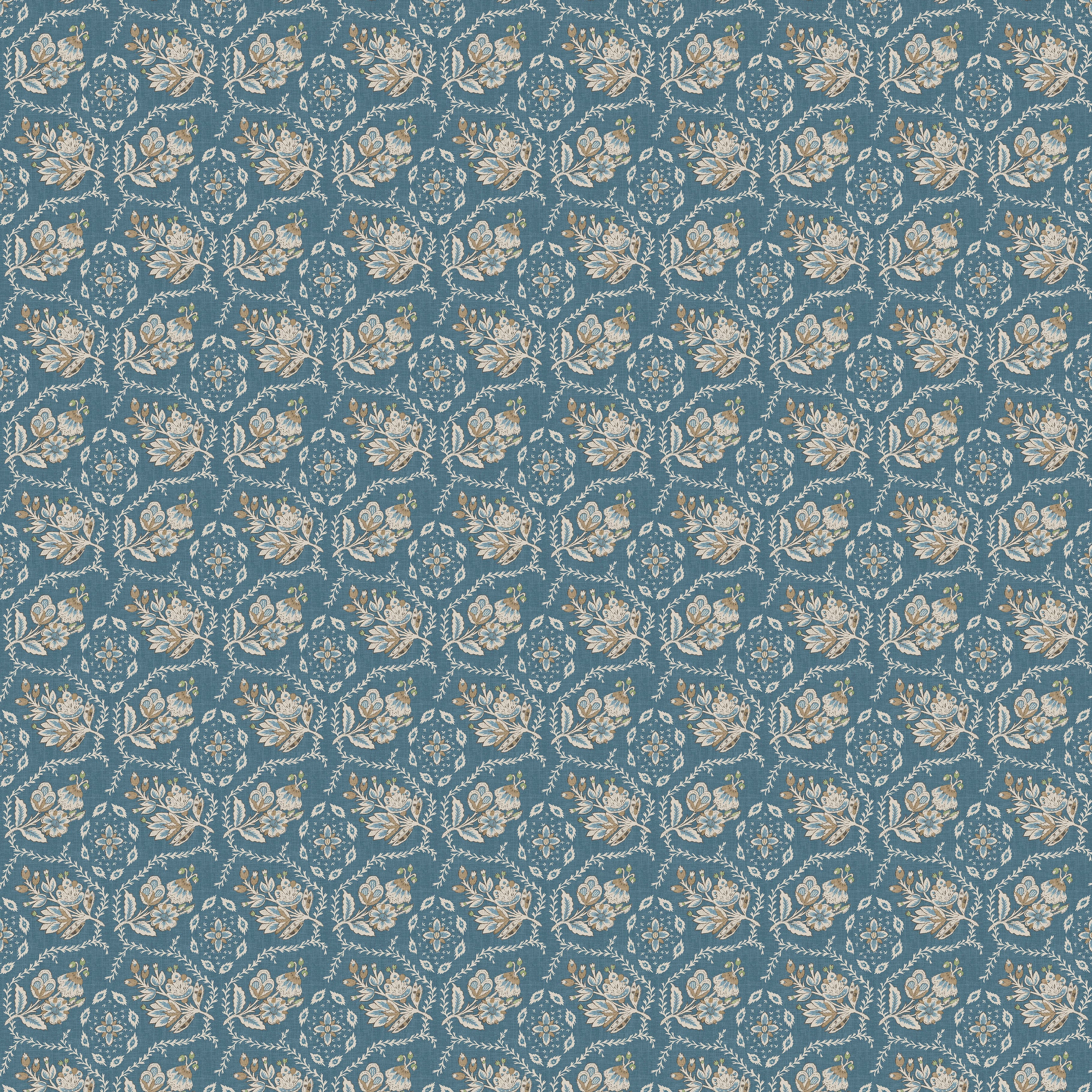 Dauphine Pagelle Denim NCF4623-04