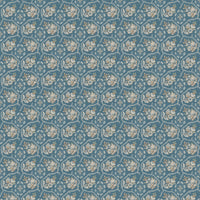 Dauphine Pagelle Denim NCF4623-04