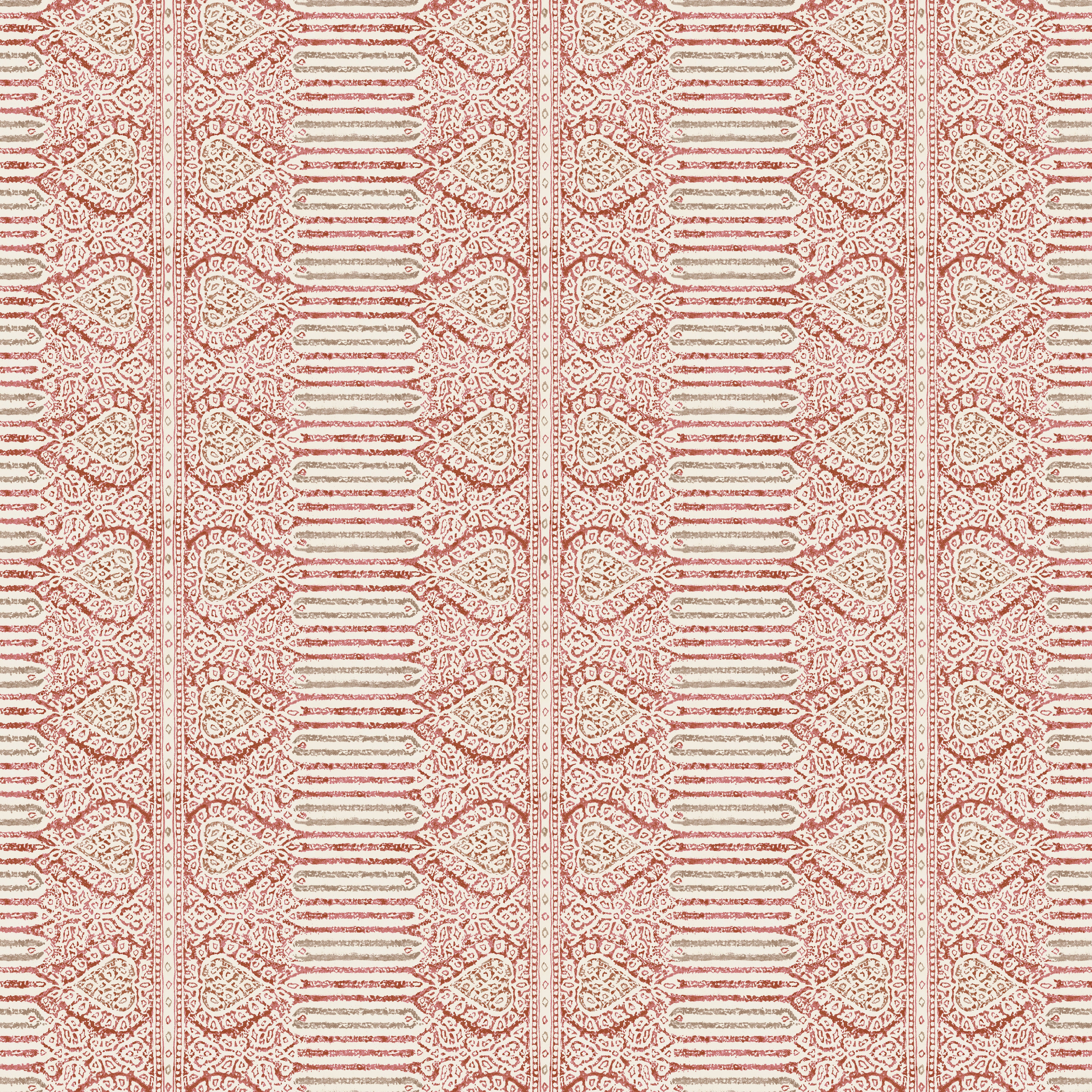 Dauphine Nicolet Red NCF4624-01