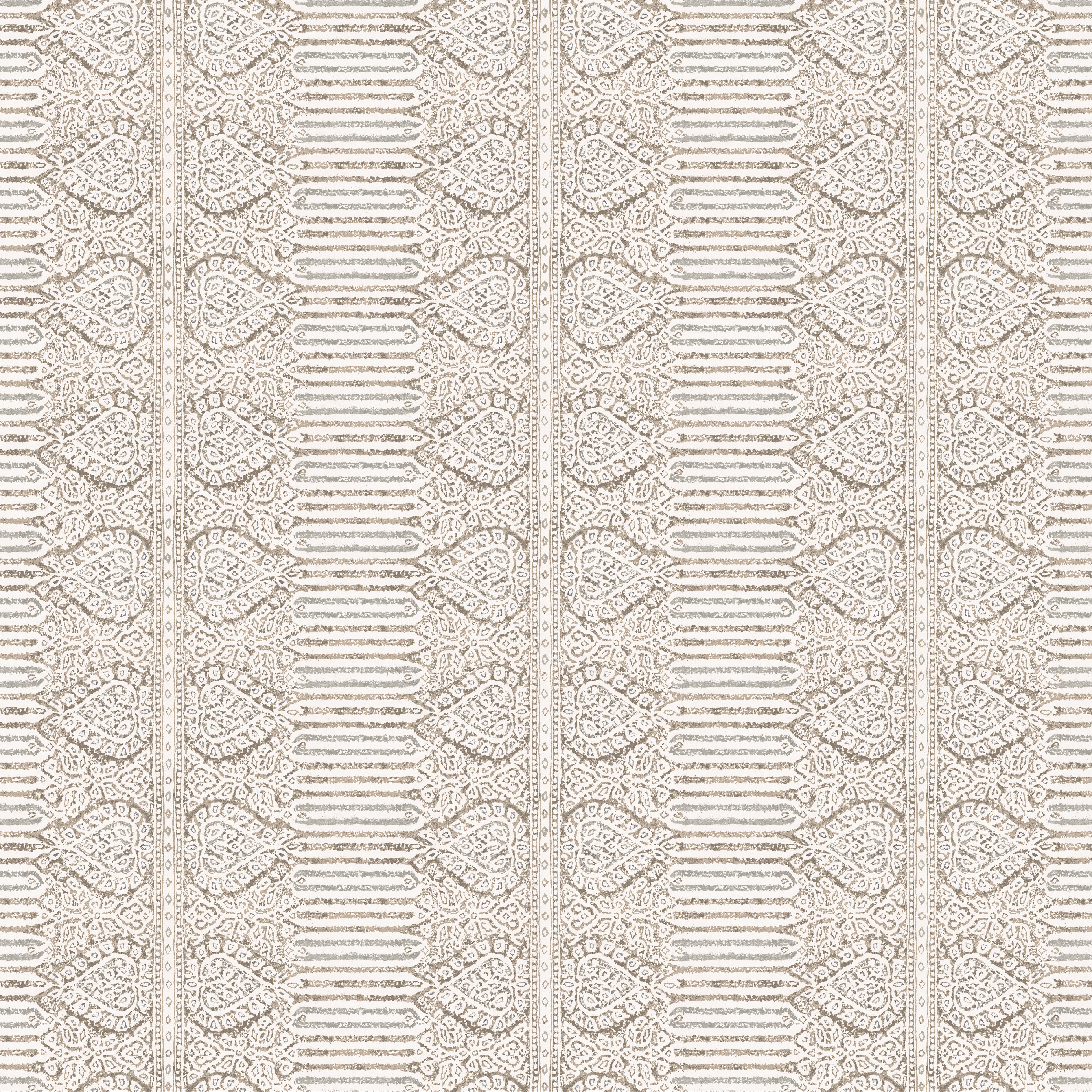 Dauphine Nicolet Beige/Duck Egg NCF4624-02