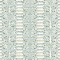 Dauphine Nicolet Teal/Green NCF4624-03