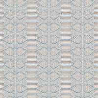 Dauphine Nicolet Blue/Taupe NCF4624-04