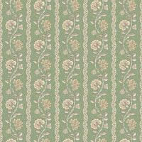 Dauphine Bertin Green/Yellow NCF4625-03