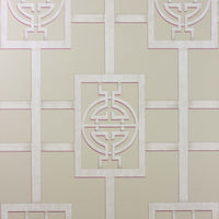 Cathay Sansui Taupe NCW4181-01