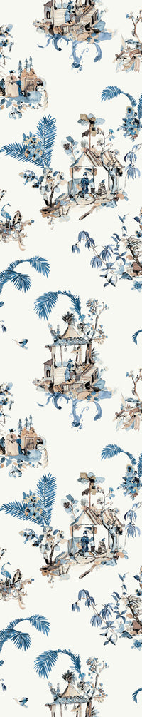 Signature Toile Chinoise NCW4497-03