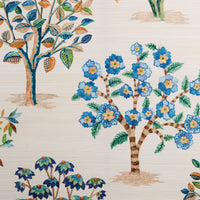 Honfleur Fener Grove Blue/Green NCW4590-02