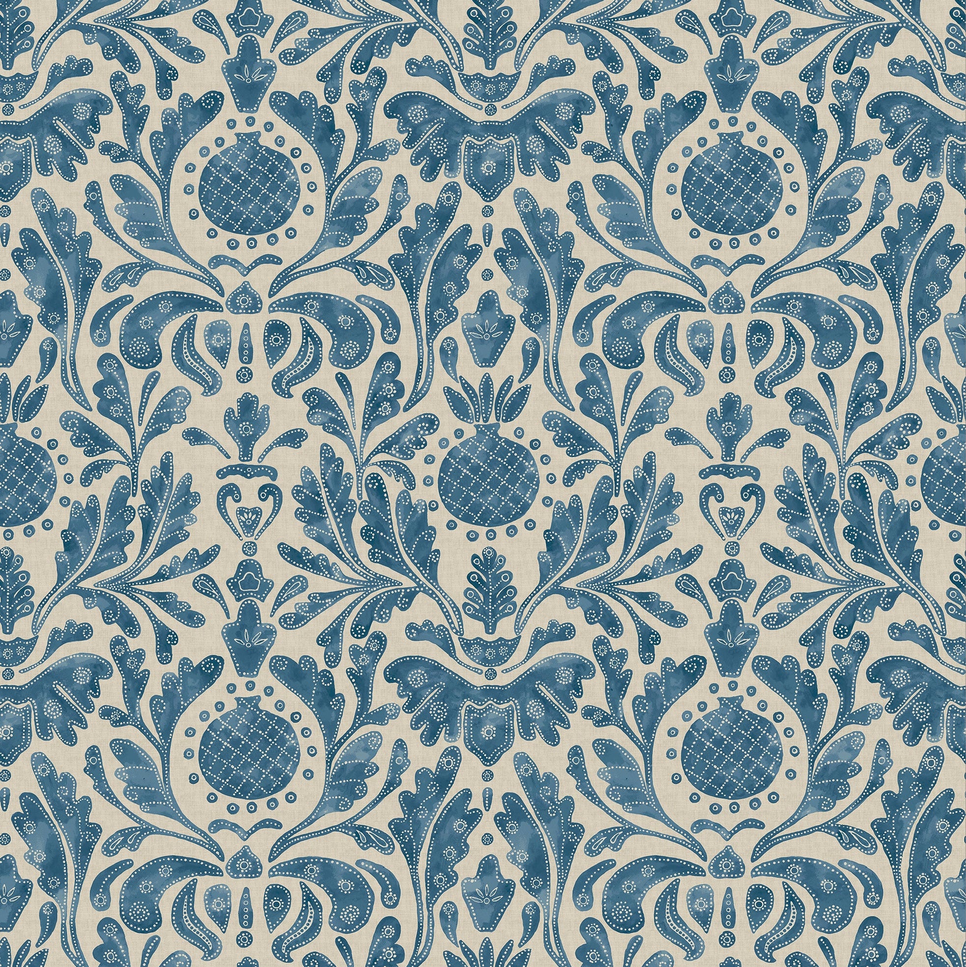 Honfleur Castellane Indigo NCW4591-01