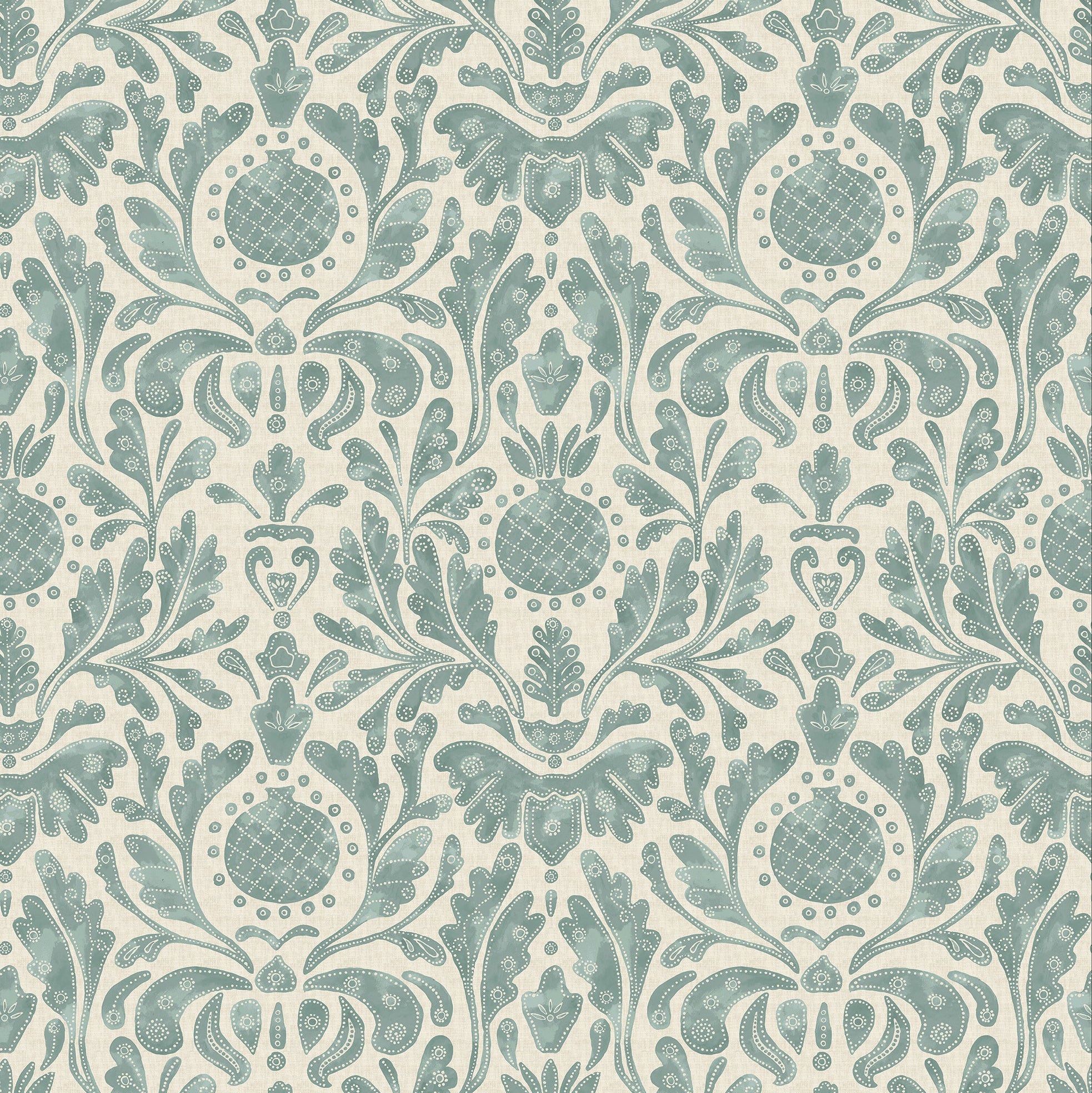 Honfleur Castellane Aqua NCW4591-02
