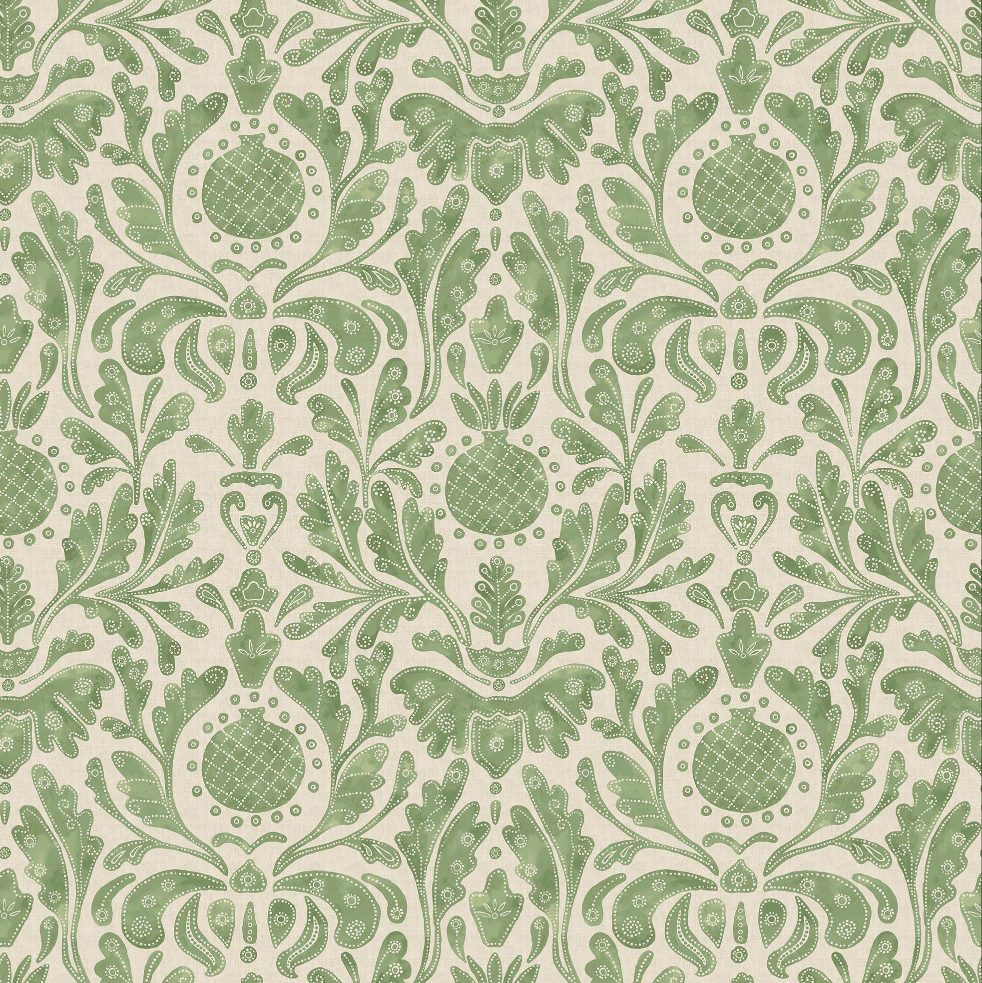 Honfleur Castellane Green NCW4591-03
