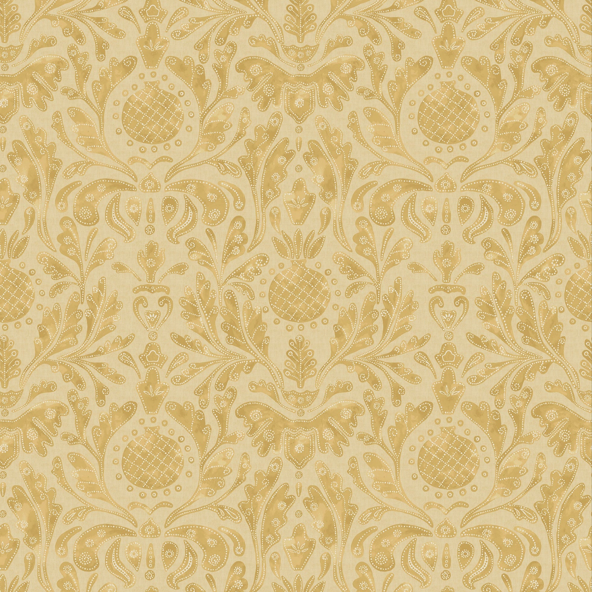 Honfleur Castellane Yellow NCW4591-04