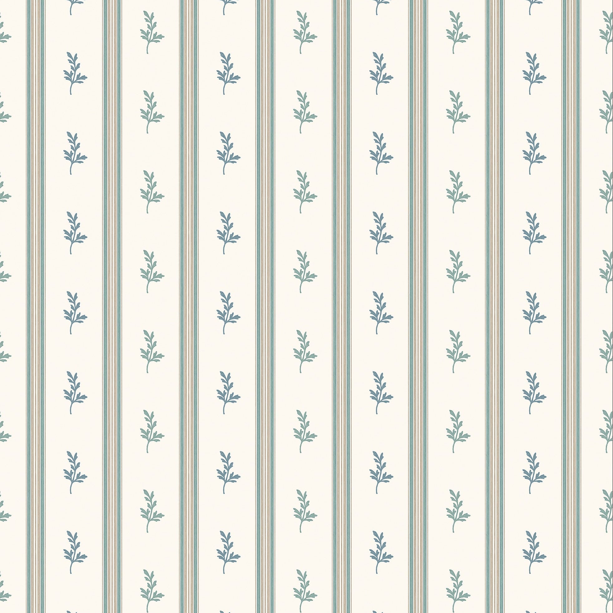 Honfleur Anduze Aqua/Beige NCW4592-04