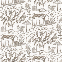 Honfleur La Quintinie Chocolate NCW4594-04