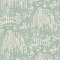 Honfleur Les Saules Aqua NCW4595-02