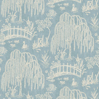 Honfleur Les Saules Blue NCW4595-03