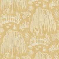 Honfleur Les Saules Yellow NCW4595-04