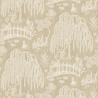 Honfleur Les Saules Beige NCW4595-05