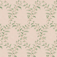 Honfleur Hollingbourne Trellis Pink NCW4596-07