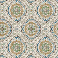 Honfleur Karabali Blue/Green NCW4597-01