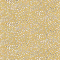 Dauphine Lamballe Yellow NCW4630-01
