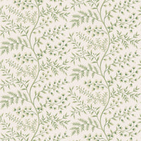 Dauphine Lamballe Green/Ivory NCW4630-05
