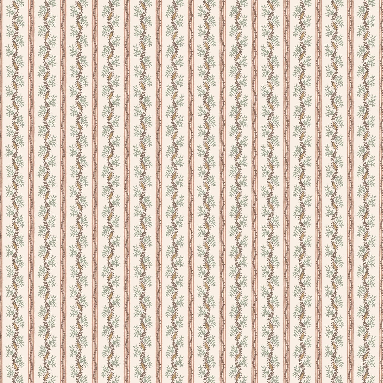 Dauphine Odile Coral/Eucalyptus NCW4631-02