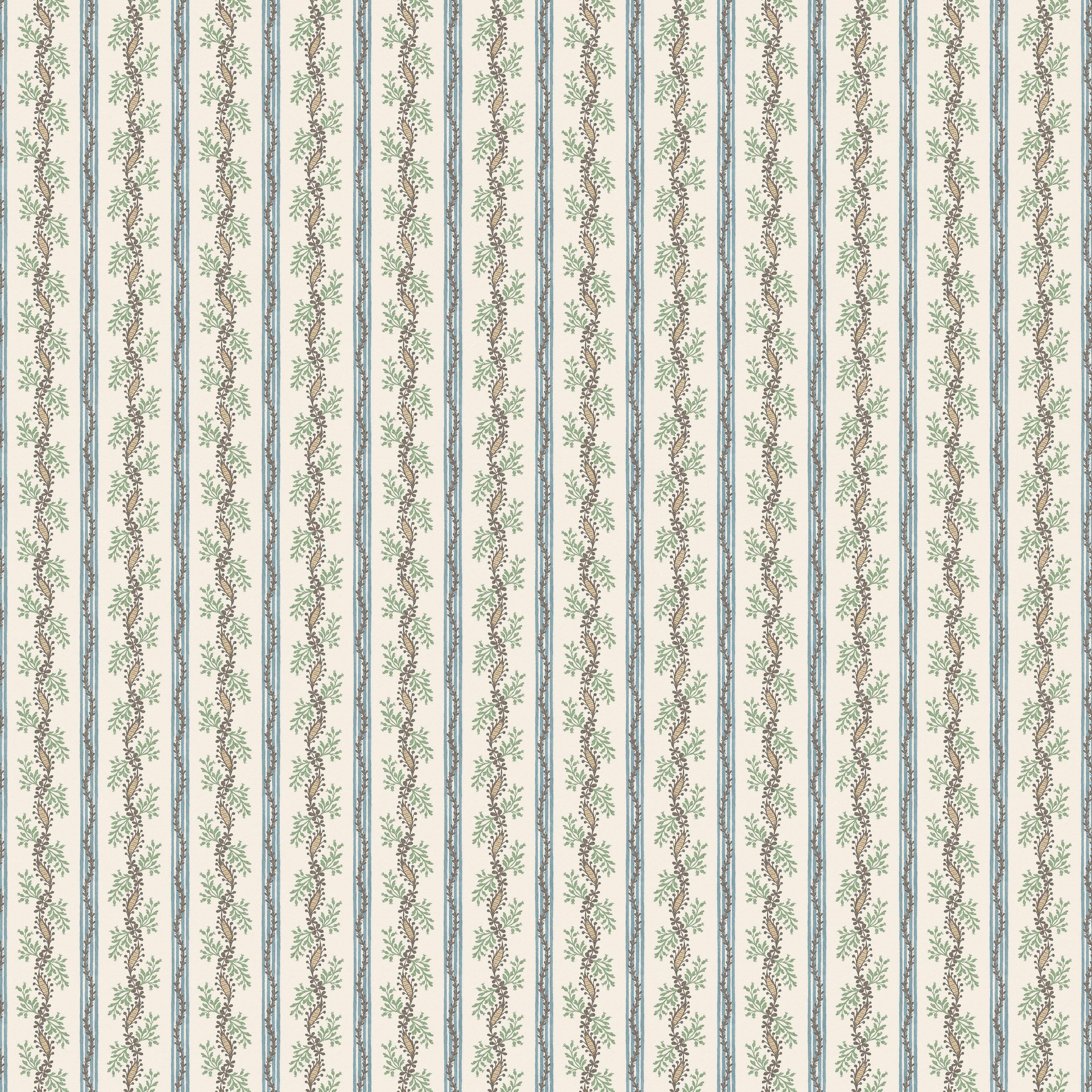 Dauphine Odile Blue/Green NCW4631-03