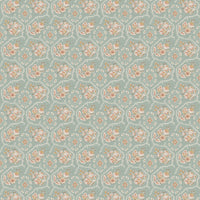 Dauphine Pagelle Aqua NCW4633-01