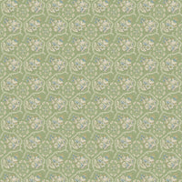 Dauphine Pagelle Green NCW4633-02