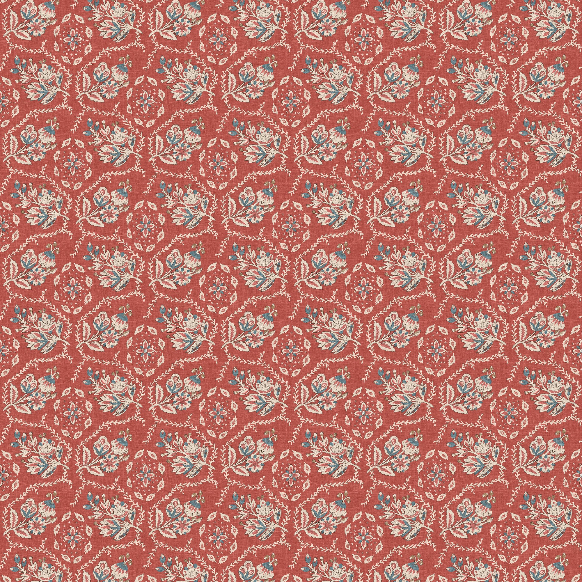Dauphine Pagelle Red NCW4633-04