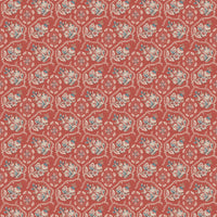 Dauphine Pagelle Red NCW4633-04